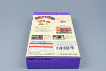 Super Famicom *Panel de Pon - Tetris Attack* SFC OVP mit Anleitung NTSC-J