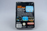 Super Mario Bros. Nintendo NES OVP PAL B SM-FRG