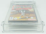 Nintendo Gamecube *Chibi-Robo!* Sealed WATA 9.6 A+ no VGA Red Strip