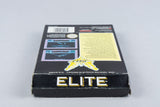 Nintendo NES *Elite* OVP CIB PAL B EL-NOE+
