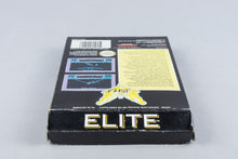 Nintendo NES *Elite* OVP CIB PAL B EL-NOE+