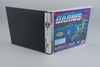 Darius Alpha PC Engine OVP CIB HuCard NTSC-J