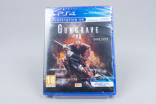 Playstation 4 *Gungrave VR Loaded Coffin Special Limited Edition (PSVR)* PS4 Neu