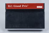 Sega Master System *R.C. Grand Prix* OVP ohne Anleitung