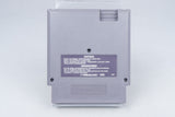 Nintendo NES *Slalom* OVP CIB PAL B SL-EEC/FRG Bienengräber +