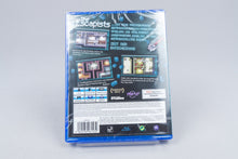 Playstation 4 *The Escapists* PS4 Neu / New