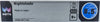 Nintendo NES *Nightshade* Sealed WATA 8.5 B+ no VGA
