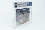 Nintendo 3DS *Metroid: Samus Returns* Sealed WATA 9.8 A++ UK