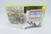 Xbox  Classic *Shattered Union* OVP mit Anleitung