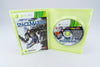 Xbox 360 *Warhammer 40.000: Space Marine* OVP Anleitung USK 18