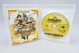 Playstation 3 *Battle Fantasia* PS3 OVP