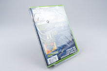 XBox Classic *Zathura* Sealed / New / Neu #B 2