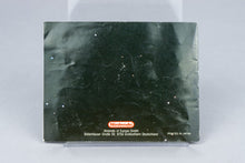 Nintendo NES *Golf* OVP CIB PAL B GF-NOE +