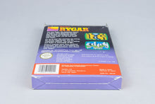 Nintendo NES *Rygar* CIB OVP PAL B RY-EEC/FRG +