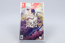 Nintendo Switch *EarthNight* Neu / New Limited Run