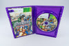 Xbox 360 *Marvel Avengers: Kampf Um die Erde* OVP mit Anleitung