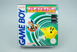 Nintendo Game Boy *Pac-in-Time* CIB OVP APTP-NOE
