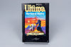 Nintendo NES *Ultima: Warriors of Destiny* CIB OVP Map Reg NTSC-U/C UT-USA
