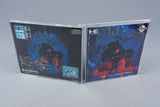 Master of Monsters PC Engine OVP CIB CD-ROM² NTSC-J