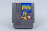 Nintendo NES *Solar Jetman* OVP CIB PAL B LJ-NOE +