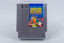 Nintendo NES *Solar Jetman* OVP CIB PAL B LJ-NOE +