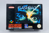 Super Nintendo *Flashback* SNES CIB OVP 5F-NOE