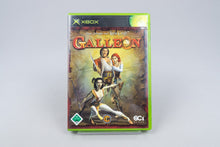 Xbox  Classic *Galleon* Neu ohne Folie