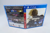 Playstation 4 *Streets of Rage 4* PS4 OVP Limited Run #332