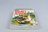 Racket Attack Nintendo NES OVP CIB PAL B RE-NOE