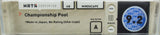 Nintendo Game Boy *Championship Pool* Sealed WATA 9.2 A no VGA Pop 1