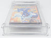 Nintendo Gamecube *Sonic Gems Collection* WATA 9.6 A+ no VGA Black Label
