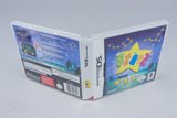 Nintendo DS *Starz* OVP mit Anleitung