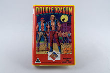 Atari 7800 *Double Dragon* New Old Stock HES