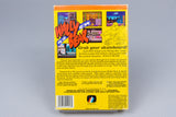 Nintendo NES *Wally Bear and the NO! Gang* CIB OVP NTSC-U/C USA