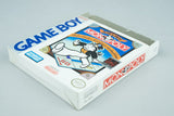 Nintendo Game Boy *Monopoly* CIB OVP Poster LY-USA
