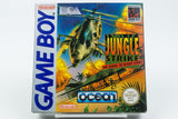 Nintendo Game Boy *Jungle Strike* OVP CiB Anleitung Poster AJGP-UKV