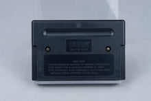 Abrams Battle Tank Sega Genesis Modul NTSC-U/C