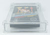Nintendo NES *Donkey Kong Jr.* WATA 7.5 CIB Round SOQ Hangtab NTSC POP 1