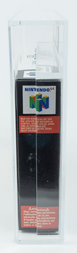 Nintendo 64 *NBA Live 99* N64 Neu / New VGA 85 NM+ German