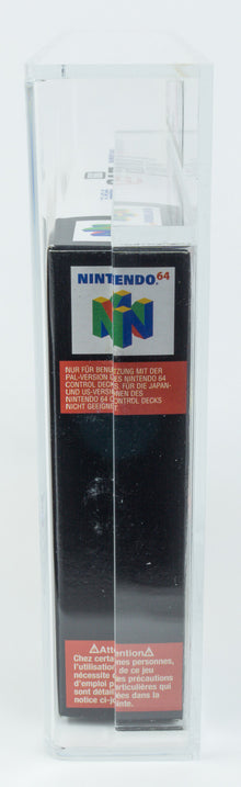 Nintendo 64 *NBA Live 99* N64 Neu / New VGA 85 NM+ German