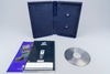 Sega Saturn *Magic Carpet* OVP mit Anleitung