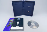 Sega Saturn *Magic Carpet* OVP mit Anleitung