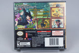 Nintendo DS *Dragon Ball Origins* Sealed / New / Neu USA #1