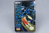 Nintendo NES *Super Spy Hunter* CIB OVP NTSC-U/C UY-USA