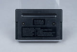 Sonic the Hedgehog 2 Sega Genesis Modul NTSC-U/C Not for Resale