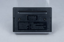 Sonic the Hedgehog 2 Sega Genesis Modul NTSC-U/C Not for Resale