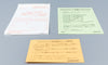 Famicom *Ultraman Club 3: Matamata Shutsugeki!* OVP Anleitung Reg Card NTSC-J