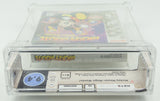 Nintendo Game Boy *Mickey Mouse: Magic Wands!* New / Sealed WATA 9.4 A++ no VGA