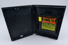 Sega Genesis *Shaq-Fu* OVP ohne Anleitung NTSC-U/C #2