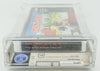 Super Nintendo *Monopoly* SNES Sealed WATA 8.0 A+ no VGA POP 5